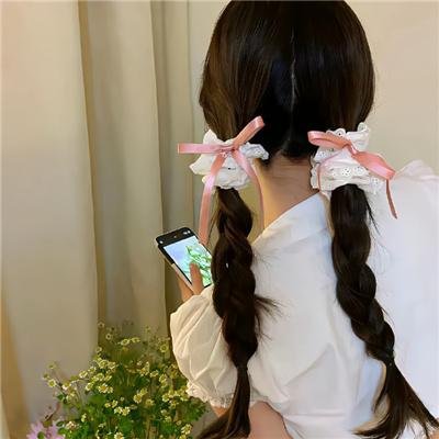 奔跑的蔷薇